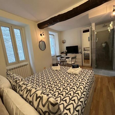 Casa Romantica Sul Lago Di Como Blevio Extérieur photo