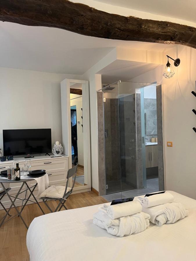 Casa Romantica Sul Lago Di Como Blevio Extérieur photo