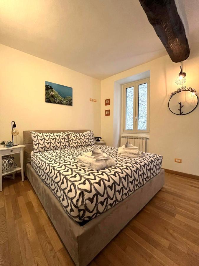 Casa Romantica Sul Lago Di Como Blevio Extérieur photo