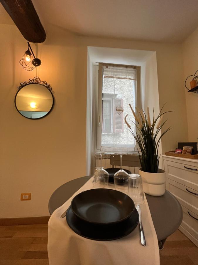 Casa Romantica Sul Lago Di Como Blevio Extérieur photo