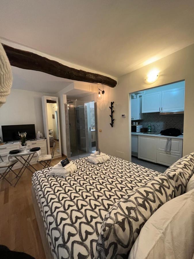 Casa Romantica Sul Lago Di Como Blevio Extérieur photo