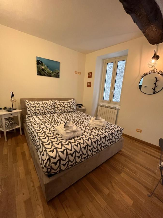 Casa Romantica Sul Lago Di Como Blevio Extérieur photo