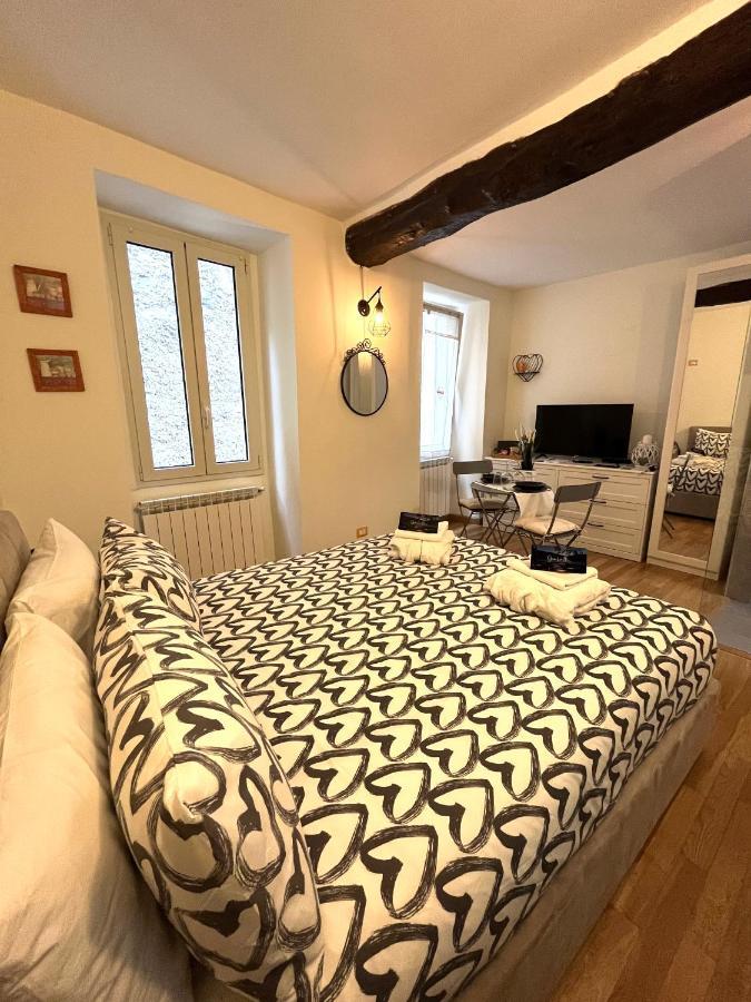 Casa Romantica Sul Lago Di Como Blevio Extérieur photo