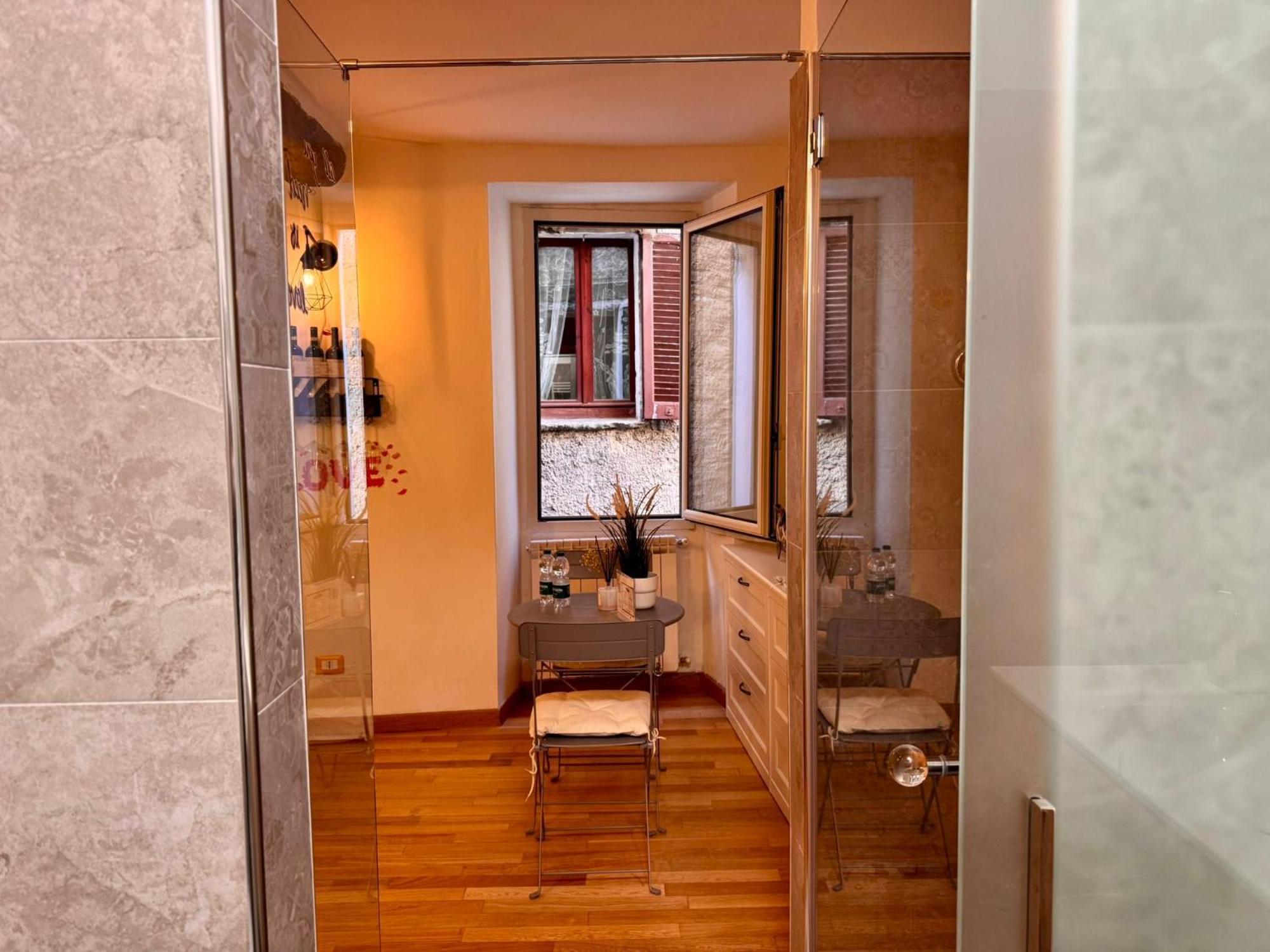 Casa Romantica Sul Lago Di Como Blevio Extérieur photo